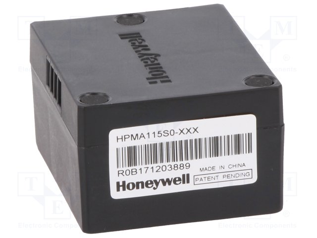 HONEYWELL HPMA115S0-XXX