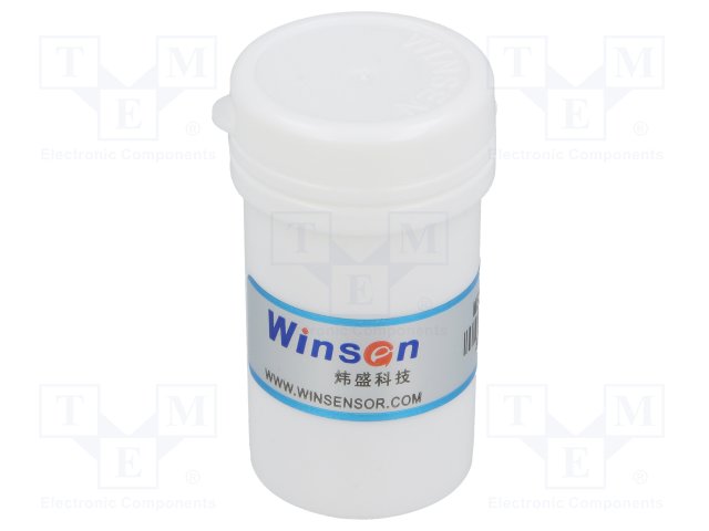 WINSEN ME2-CH2O-16X15