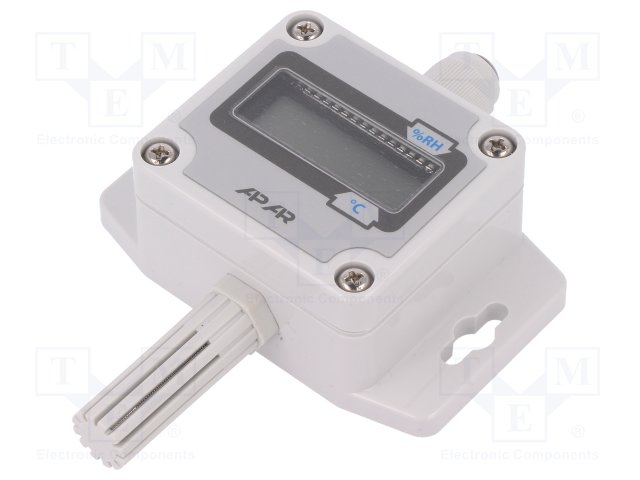 APAR AR252/LCD/U