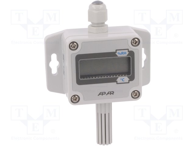 APAR AR252/LCD/U