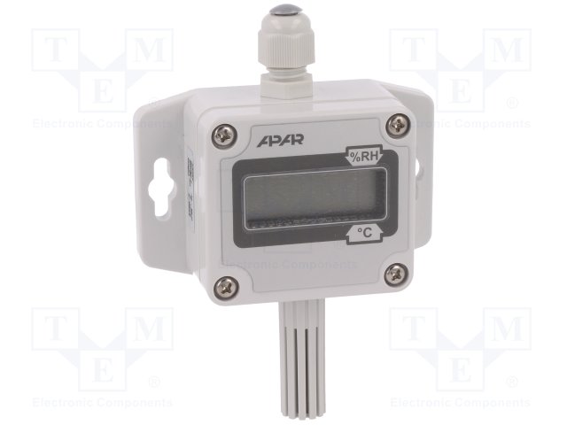 APAR AR252/LCD/I