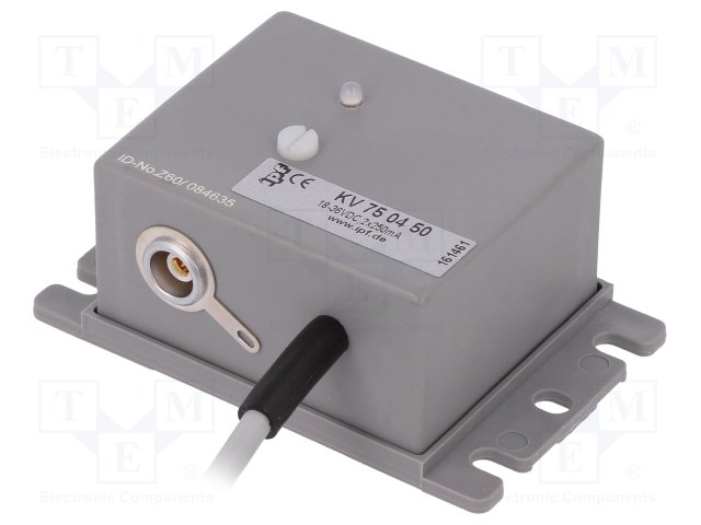 IPF ELECTRONIC KV750450