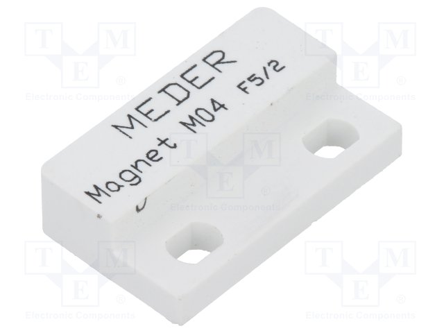 MEDER MAGNET M04