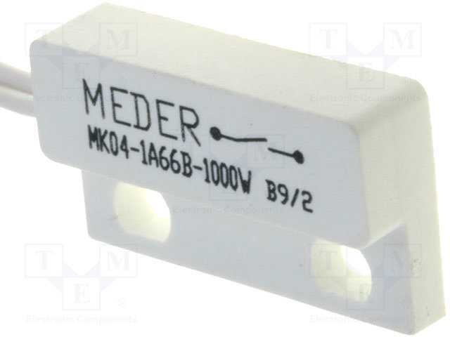 MEDER MK04-1A66B-1000W