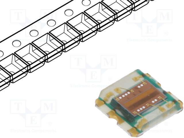 BROADCOM (AVAGO) APDS-9300-020