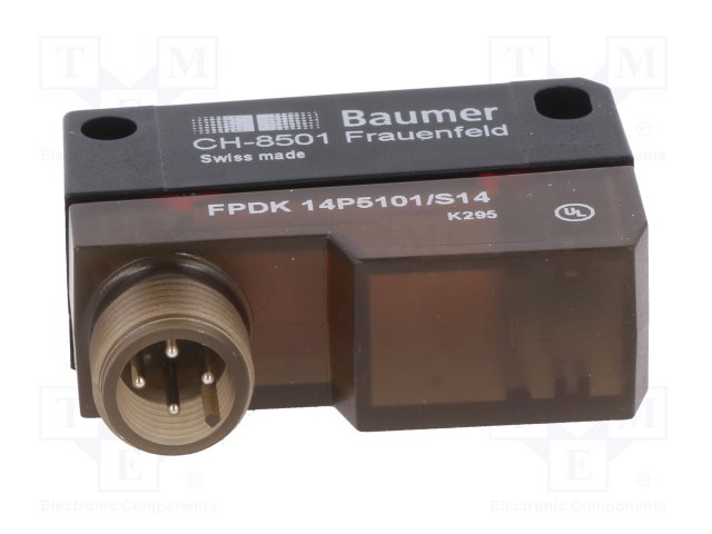 BAUMER FPDK 14P5101/S14