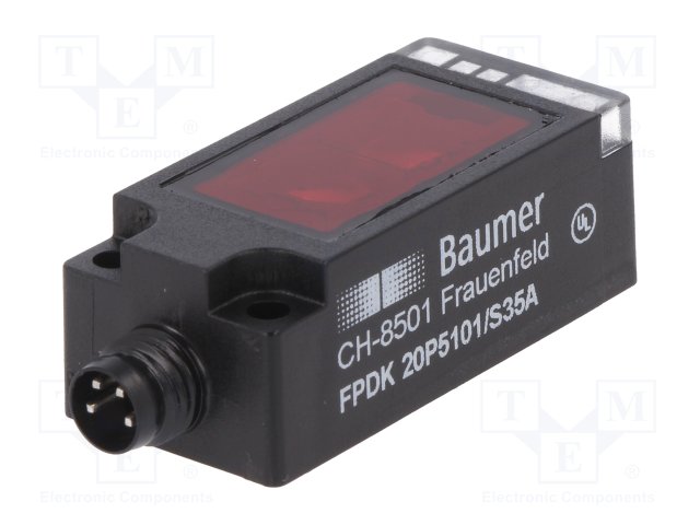 BAUMER FPDK 20P5101/S35A