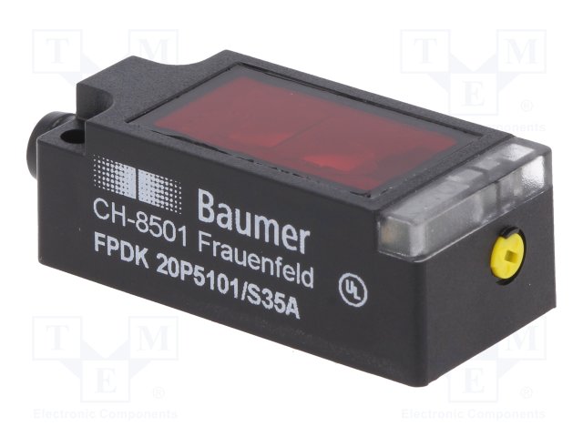 BAUMER FPDK 20P5101/S35A