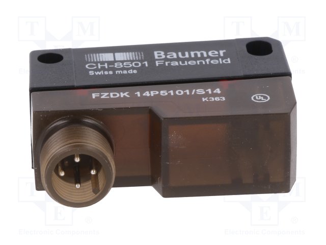 BAUMER FZDK 14P5101/S14