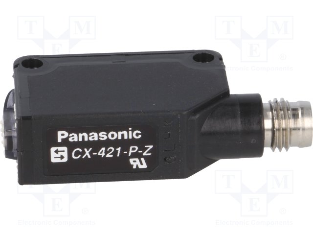 PANASONIC CX-421-P-Z