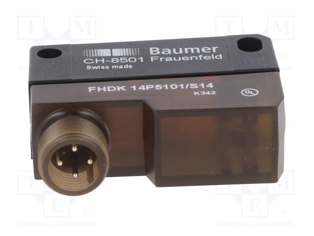 BAUMER FHDK 14P5101/S14