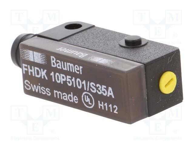 BAUMER FHDK 10P5101/S35A