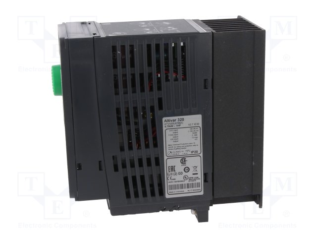 SCHNEIDER ELECTRIC ATV320U07M2C