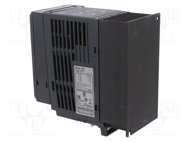 SCHNEIDER ELECTRIC ATV320U07M2C