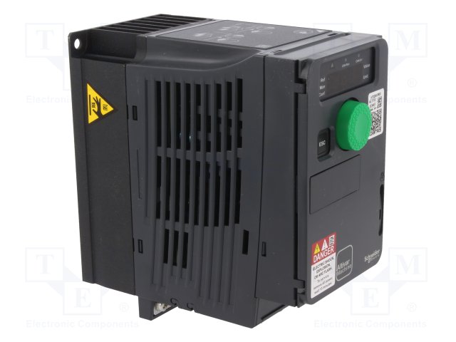 SCHNEIDER ELECTRIC ATV320U07M2C