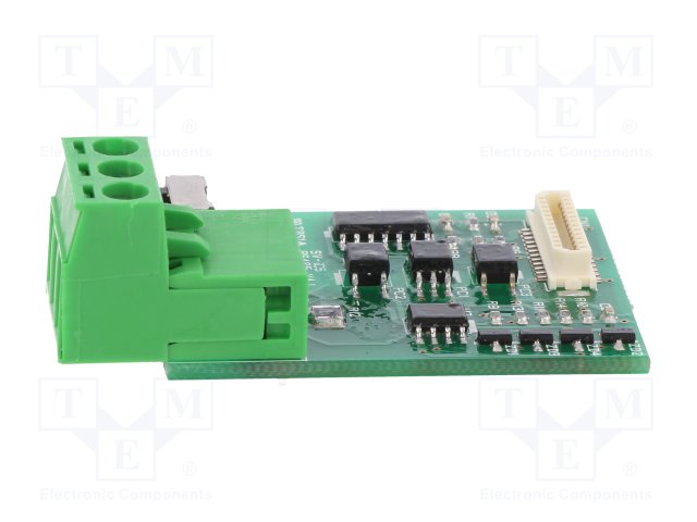LS INDUSTRIAL SYSTEMS SV-IC5 MODBUS
