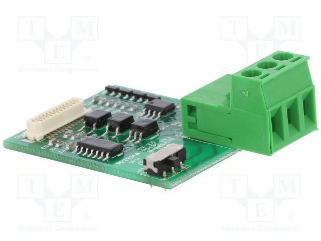 LS INDUSTRIAL SYSTEMS SV-IC5 MODBUS