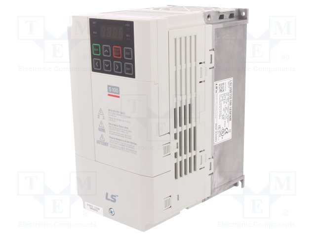 LS INDUSTRIAL SYSTEMS LSLV0015 S100-1EOFNM