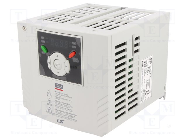 LS INDUSTRIAL SYSTEMS SV015IG5A-1