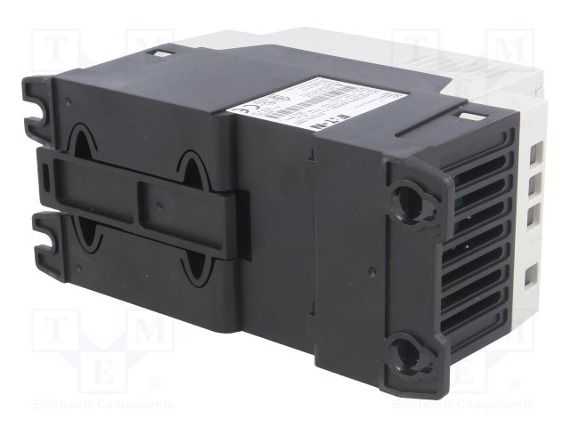 EATON ELECTRIC DC1-S27D0FN-A20CE1