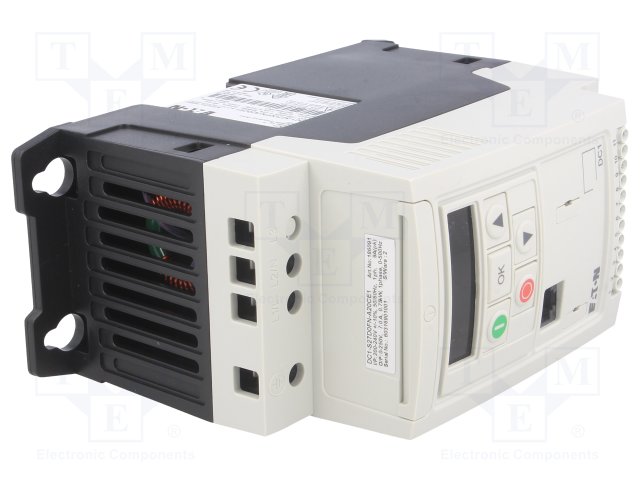 EATON ELECTRIC DC1-S27D0FN-A20CE1
