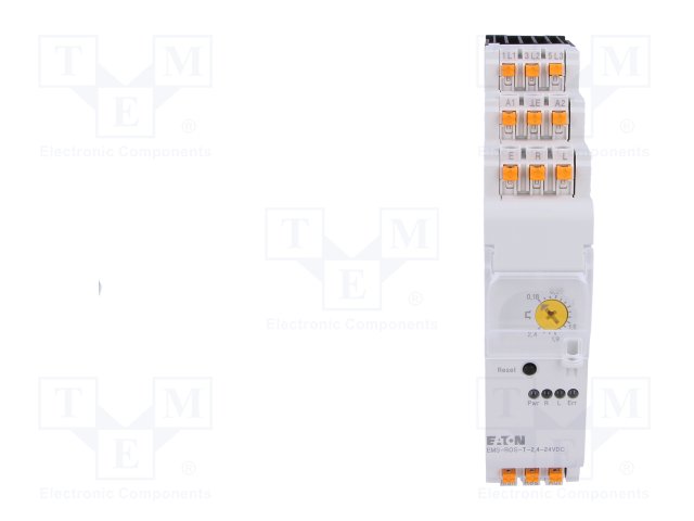 EATON ELECTRIC EMS-ROS-T-2.4-24VDC