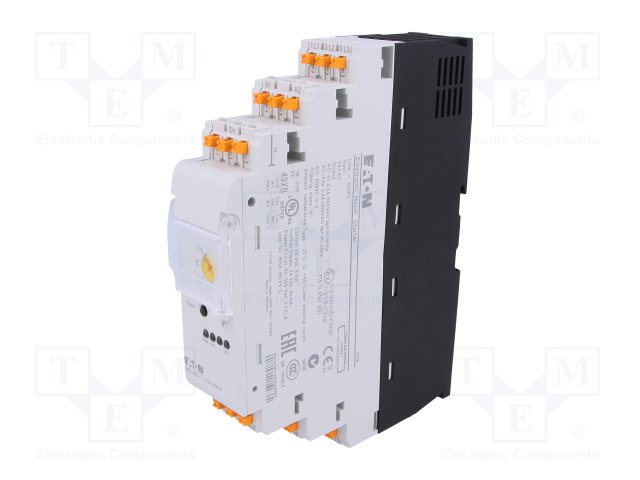 EATON ELECTRIC EMS-DO-T-2.4-24VDC
