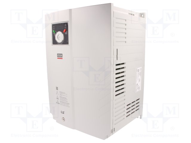 LS INDUSTRIAL SYSTEMS SV110IG5A-4