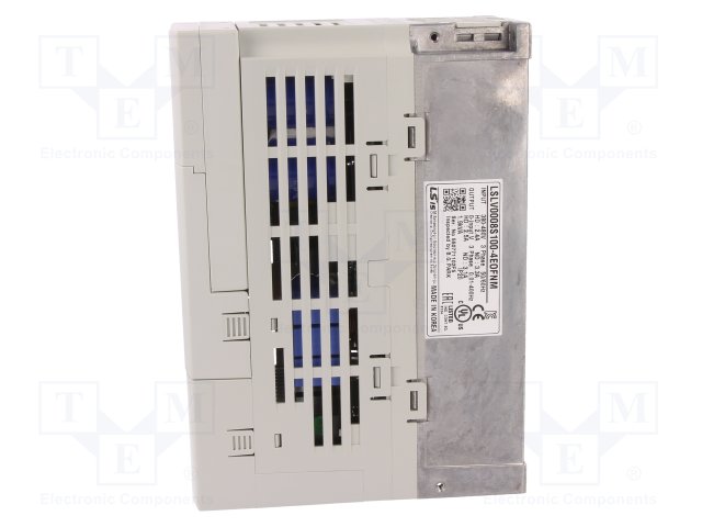 LS INDUSTRIAL SYSTEMS LSLV0008 S100-4EOFNM