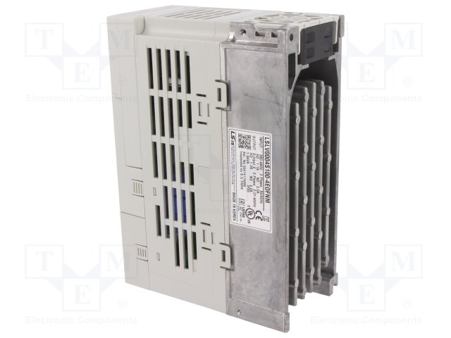 LS INDUSTRIAL SYSTEMS LSLV0004 S100-4EOFNM