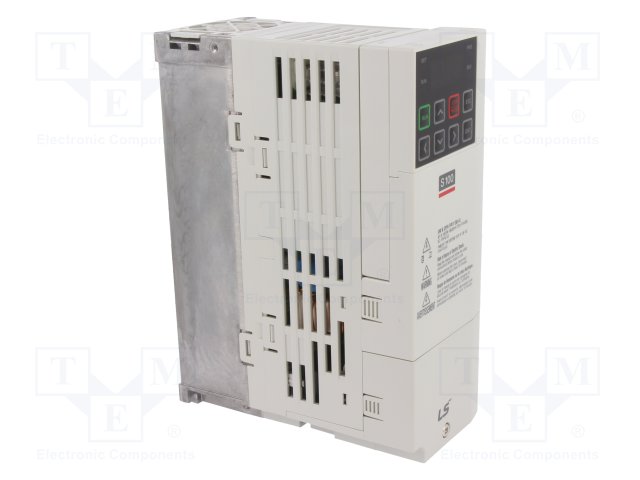 LS INDUSTRIAL SYSTEMS LSLV0004 S100-4EOFNM