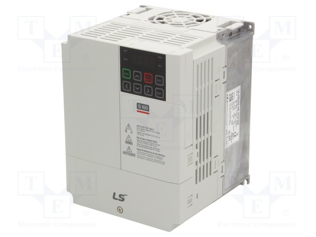 LS INDUSTRIAL SYSTEMS LSLV0040 S100-4EOFNM