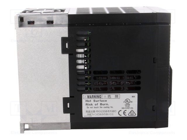 OMRON 3G3MX2-A4015-E