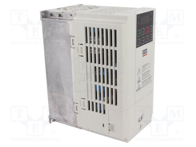 LS INDUSTRIAL SYSTEMS LSLV0022 S100-4EOFNM
