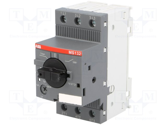 ABB 1SAM350000R1004