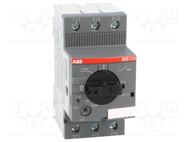 ABB 1SAM350000R1004