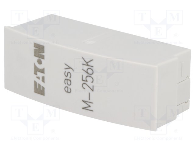 EATON ELECTRIC EASY-M-256K
