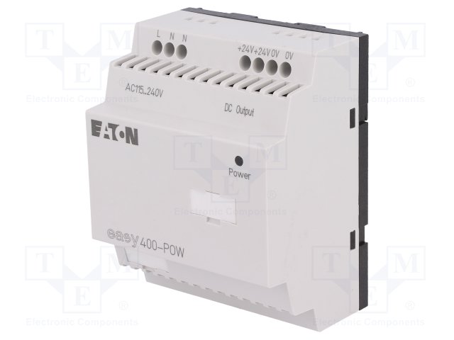 EATON ELECTRIC EASY400-POW