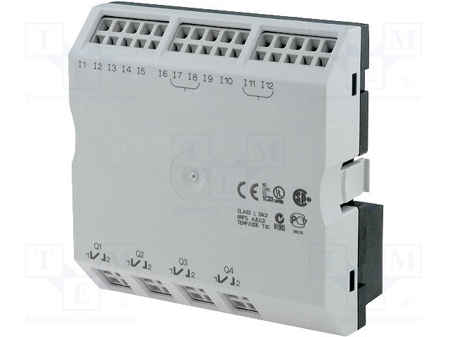 EATON ELECTRIC MFD-AC-R16