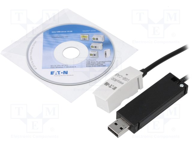 EATON ELECTRIC EASY800-USB-CAB