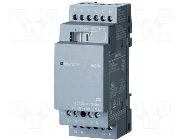 SIEMENS 6ED1055-1CB00-0BA2