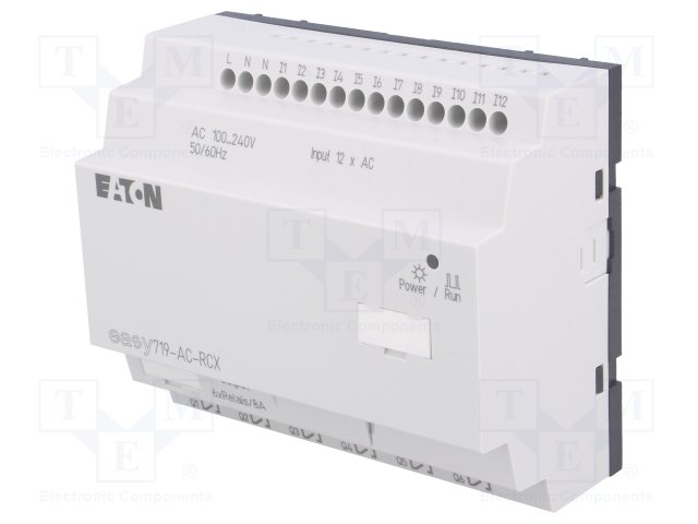 EATON ELECTRIC EASY719-AC-RCX