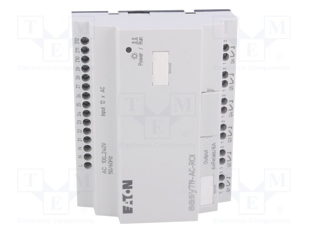 EATON ELECTRIC EASY719-AC-RCX