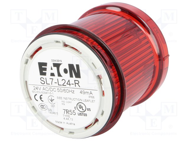 EATON ELECTRIC SL7-L24-R