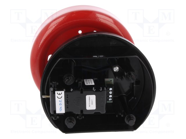EATON ELECTRIC FB/12/RED