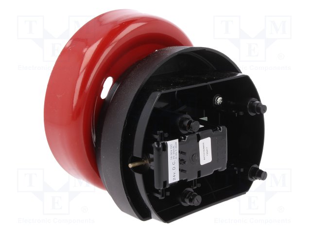 EATON ELECTRIC FB/24/RED/WP