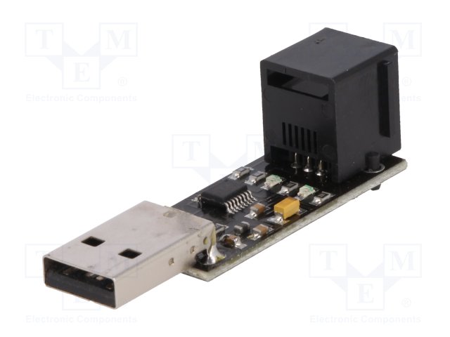 MEGAELEKTRONIK IP-1 USB