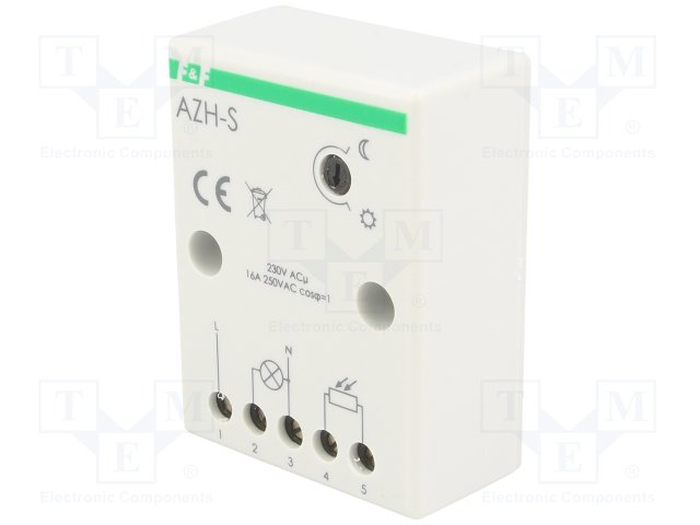 F&F AZHS-230V