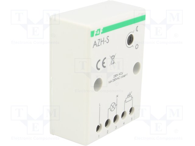 F&F AZHS-230V