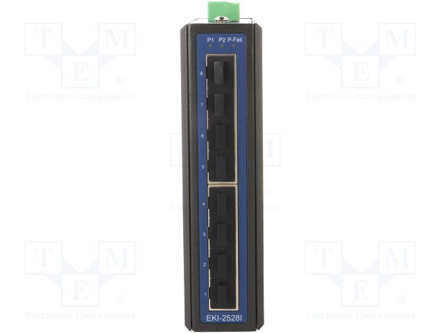 ADVANTECH EKI-2528I-AE